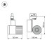 Светодиодный светильник LGD-537WH-40W-4TR Warm White 017775 Arlight