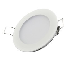 Светильник DL-120A-6W Warm White 017887 Arlight