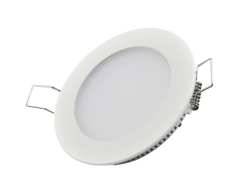 Светильник DL-120A-6W Warm White 017887 Arlight