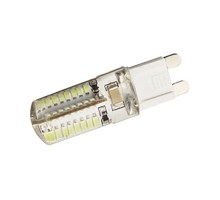Светодиодная лампа AR-G9-1450DS-3W-220V White 017946 Arlight