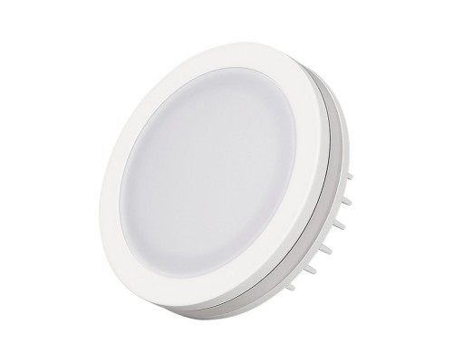 Светодиодная панель LTD-85SOL-5W Warm White 017988(1) Arlight