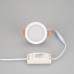 Светодиодная панель LTD-85SOL-5W Warm White 017988(1) Arlight