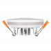 Светодиодная панель LTD-85SOL-5W Warm White 017988(1) Arlight