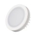 Светодиодная панель LTD-85SOL-5W Day White 017989 Arlight