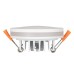 Светодиодная панель LTD-85SOL-5W Day White 017989 Arlight