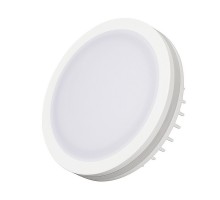 Светодиодная панель LTD-95SOL-10W White 017991 Arlight