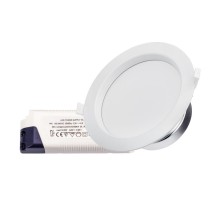 Светильник IM-205 Matt 31W Warm White 018072 Arlight