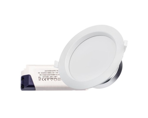 Светильник IM-205 Matt 31W Warm White 018072 Arlight