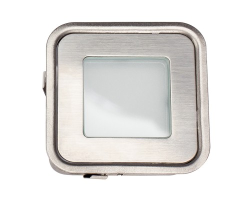 Набор KT-S-6x0.6W LED White 12V (квадрат) 018232 Arlight Набор KT-S-6x0.6W LED White 12V (квадрат) 018232 Arlight