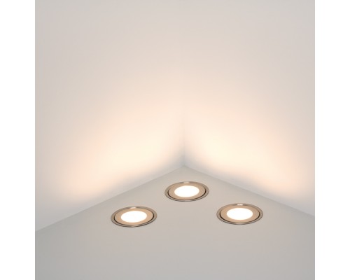 Набор KT-R-6x0.5W LED Day White 12V (круг) 018238 Arlight Набор KT-R-6x0.5W LED Day White 12V (круг) 018238 Arlight