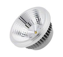 Светодиодная лампа AR111-CFX-14W-12V Day White 018311 Arlight