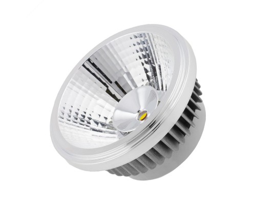 Светодиодная лампа AR111-CFX-14W-12V Day White 018311 Arlight Светодиодная лампа AR111-CFX-14W-12V Day White 018311 Arlight