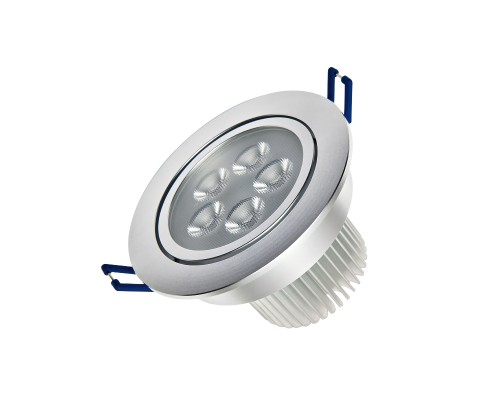 Светильник IM-110AS Warm White (5x2W, 220V) 018468 Arlight Светильник IM-110AS Warm White (5x2W, 220V) 018468 Arlight
