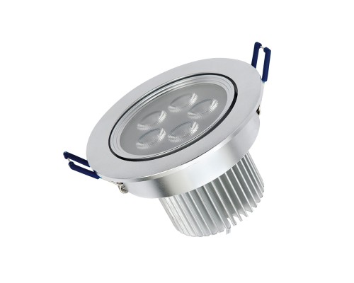 Светильник IM-110DS Warm White (5x2W, 220V) 018628 Arlight