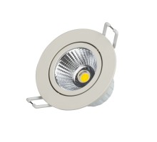 Светодиодный светильник CL-85CB-5W White 018724 Arlight