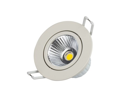 Светодиодный светильник CL-85CB-5W White 018724 Arlight
