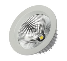 Светодиодный светильник DL-240CB-30W Warm White 018725 Arlight