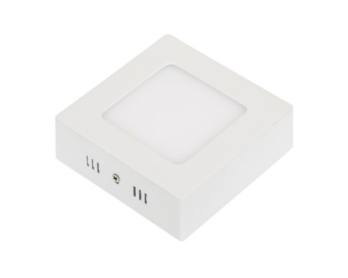 Светильник SP-S120x120-6W White 018850 Arlight Светильник SP-S120x120-6W White 018850 Arlight