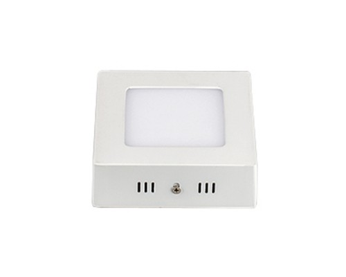 Светильник SP-S120x120-6W White 018850 Arlight Светильник SP-S120x120-6W White 018850 Arlight