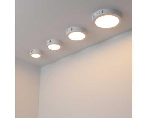 Светильник SP-R120-6W White 018852 Arlight Светильник SP-R120-6W White 018852 Arlight