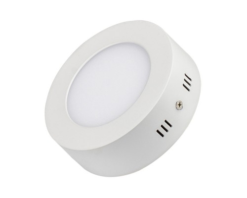 Светильник SP-R120-6W Warm White 018854 Arlight Светильник SP-R120-6W Warm White 018854 Arlight