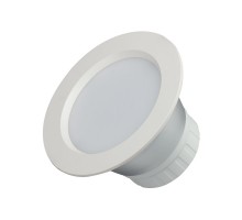 Светодиодный светильник DL-140F-9W White 018896 Arlight