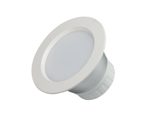Светодиодный светильник DL-140F-9W White 018896 Arlight Светодиодный светильник DL-140F-9W White 018896 Arlight