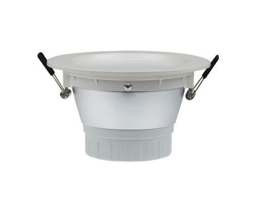 Светодиодный светильник DL-140F-9W White 018896 Arlight Светодиодный светильник DL-140F-9W White 018896 Arlight