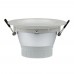 Светодиодный светильник DL-140F-9W White 018896 Arlight