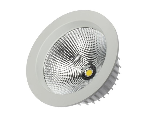 Светодиодный светильник DL-240CB-30W Day White 018906 Arlight Светодиодный светильник DL-240CB-30W Day White 018906 Arlight