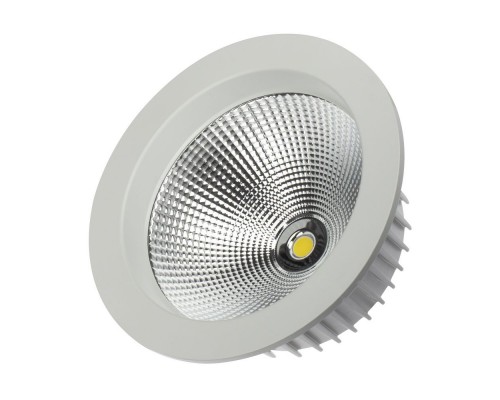 Светодиодный светильник DL-240CB-30W White 018907 Arlight