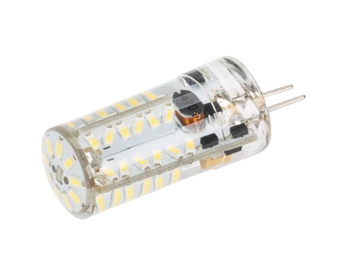 Светодиодная лампа AR-G4-1550DS-2.5W-12V Day White 019399 Arlight Светодиодная лампа AR-G4-1550DS-2.5W-12V Day White 019399 Arlight