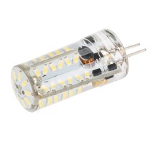 Светодиодная лампа AR-G4-1550DS-2.5W-12V Warm White 019400 Arlight