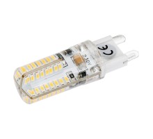 Светодиодная лампа AR-G9-1650S-2.5W-230V Day White 019403 Arlight
