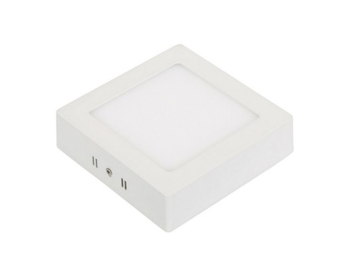 Светильник SP-S145x145-9W White 019413 Arlight Светильник SP-S145x145-9W White 019413 Arlight