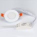 Светильник DL-85M-4W Day White 020103 Arlight