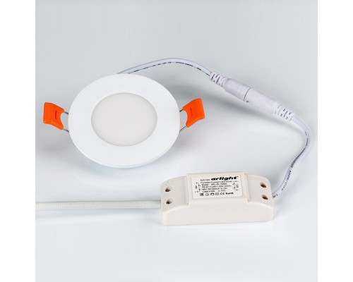 Светильник DL-85M-4W Warm White 020104 Arlight Светильник DL-85M-4W Warm White 020104 Arlight