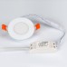 Светильник DL-85M-4W Warm White 020104 Arlight