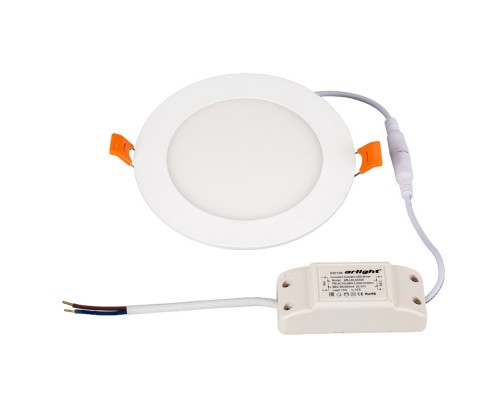 Светильник DL-142M-13W Warm White 020110 Arlight Светильник DL-142M-13W Warm White 020110 Arlight