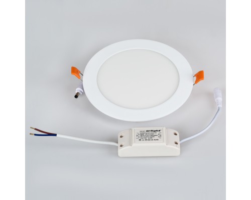 Светильник DL-172M-15W Day White 020112 Arlight Светильник DL-172M-15W Day White 020112 Arlight