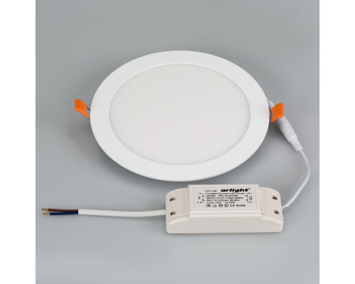 Светильник DL-192M-18W Warm White 020116 Arlight Светильник DL-192M-18W Warm White 020116 Arlight