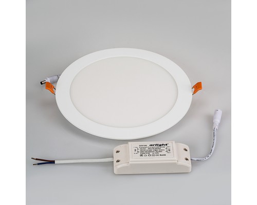 Светильник DL-225M-21W White 020117 Arlight Светильник DL-225M-21W White 020117 Arlight