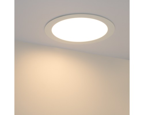 Светильник DL-225M-21W Warm White 020119 Arlight Светильник DL-225M-21W Warm White 020119 Arlight