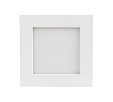 Светильник DL-93x93M-5W White 020120 Arlight