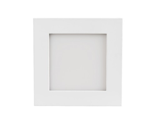 Светильник DL-93x93M-5W White 020120 Arlight Светильник DL-93x93M-5W White 020120 Arlight