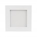 Светильник DL-93x93M-5W White 020120 Arlight