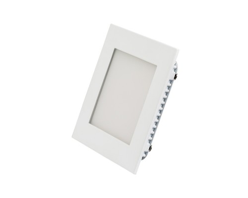 Светильник DL-93x93M-5W White 020120 Arlight Светильник DL-93x93M-5W White 020120 Arlight