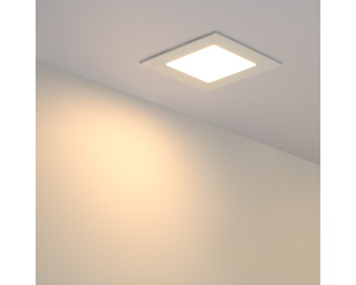 Светильник DL-93x93M-5W White 020120 Arlight Светильник DL-93x93M-5W White 020120 Arlight