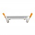 Светильник DL-93x93M-5W White 020120 Arlight