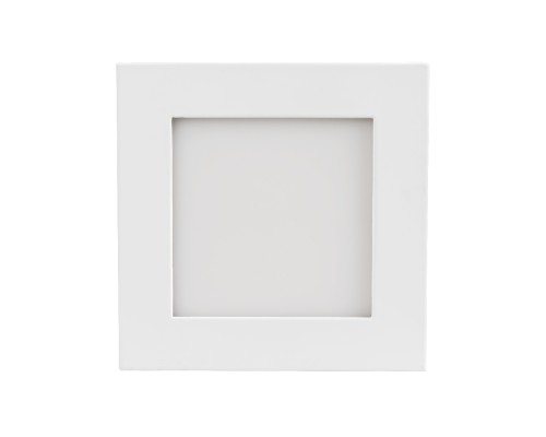 Светильник DL-93x93M-5W Day White 020122 Arlight Светильник DL-93x93M-5W Day White 020122 Arlight